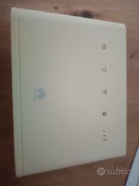 Router wifi Huawei 