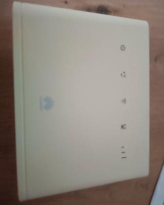 Router wifi Huawei 