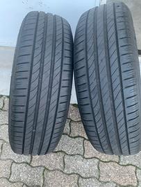 pneumatici auto estive marca kleber 215/70 R16