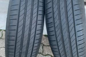 pneumatici auto estive marca kleber 215/70 R16