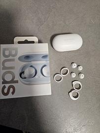 Samsung Galaxy Buds