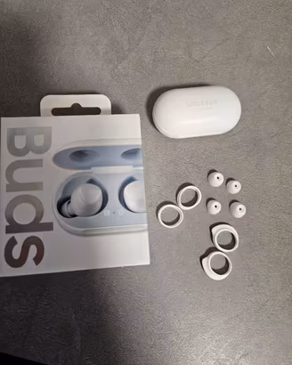 Samsung Galaxy Buds