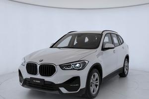 BMW X1 xdrive25e Business Advantage auto - IVA ESP