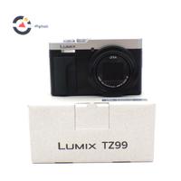 Panasonic Lumix DC-TZ99 Silver Pari al nuovo