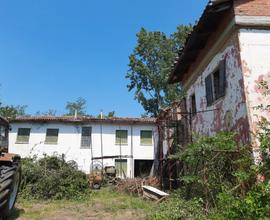 Cascina Castell'Alfero (Asti)