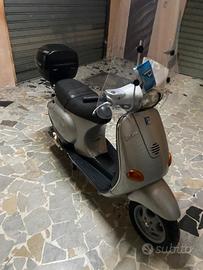 p.vespa 50T4 tt originale x vero amatori 