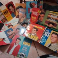 Elvis Presley Raccolta dischi 33 giri