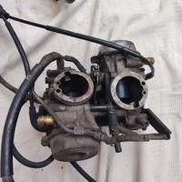 Honda Pacific Coast 800