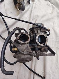 Honda Pacific Coast 800