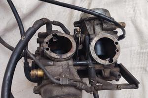 Honda Pacific Coast 800