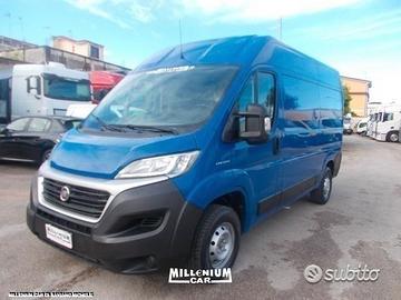 Ducato l2h2 2019 km 57000 2.0 da 115 cv