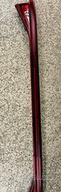 Fanale centrale cofano seat leon sportstourer