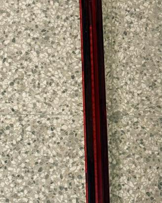 Fanale centrale cofano seat leon sportstourer