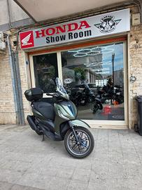 Piaggio Beverly 310 S
