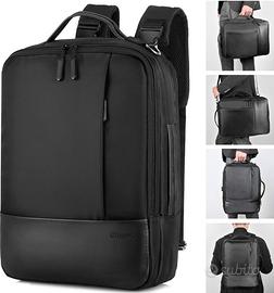 Zaino Multifunzionale Gimars 3 in 1 con Porta USB 