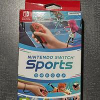 Nintendo Switch - Switch Sports  COME NUOVO