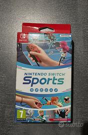 Nintendo Switch - Switch Sports  COME NUOVO