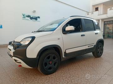 Fiat Panda 1.2 City Cross