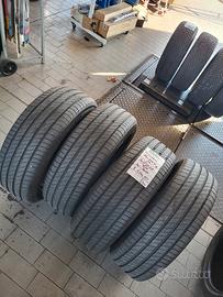 GOMME USATE ESTIVE MICHELIN 205/55-17 91V DOT.2020