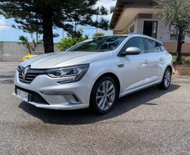 Renault Mégane 110 CV Energy Intens Gt-Line