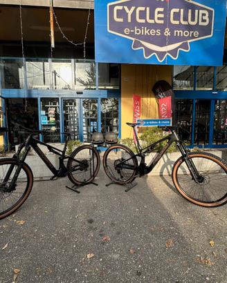 ebike MEGAMO REASON CRB 07 2026 AVINOX M1 DJi 800w