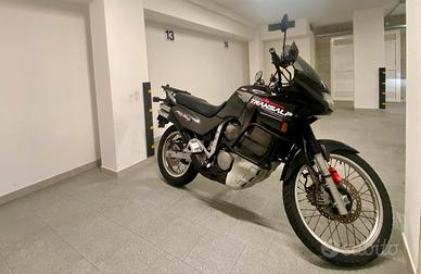 Honda Transalp XL 600 V-ASI