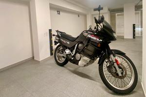 Honda Transalp XL 600 V-ASI - (NO PERMUTE!)