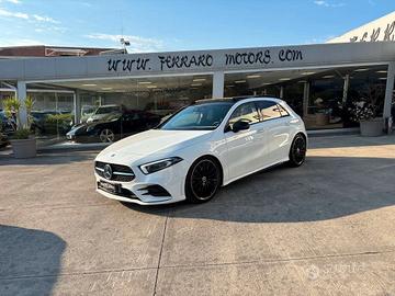 Mercedes-benz A 220 d Automatic Premium 2019/ KM 1