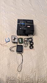 ciclo computer garmin