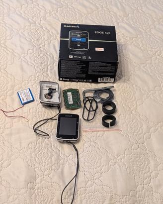 ciclo computer garmin