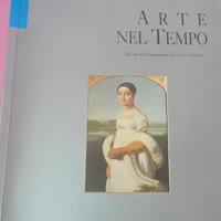 Arte nel tempo Vol. 3 _I e II Tomo