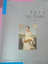 Arte nel tempo Vol. 3 _I e II Tomo