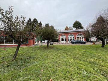 Casa singola a Preganziol (TV)