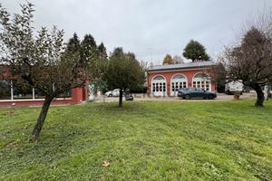 Casa singola a Preganziol (TV)