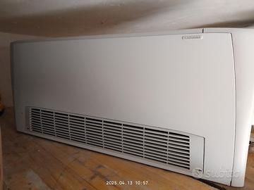 fancoil  per riscaldamento  idronico
