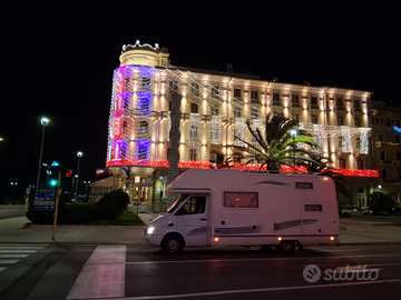 Sprinter mercedes 316 cdi 160 hp