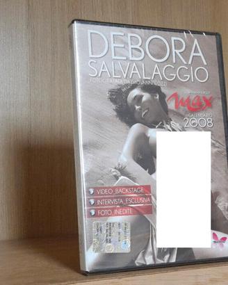 Calendario Max 2008 D--V--D