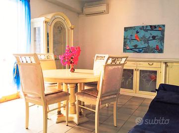 Appartamento climatizzato - ultime disponibilità