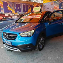 OPEL CROSSLAND X 1.6 ECOTEC D 100 CV ADVANCE UNICO