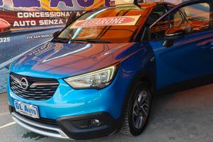 OPEL CROSSLAND X 1.6 ECOTEC D 100 CV ADVANCE UNICO