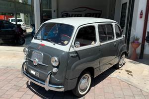 Fiat 600 MULTIPLA