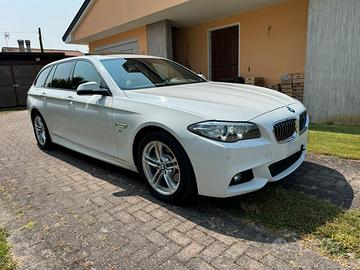 BMW 530 Touring F11 d X drive Msport
