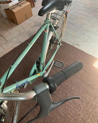 Bianchi Alicanto