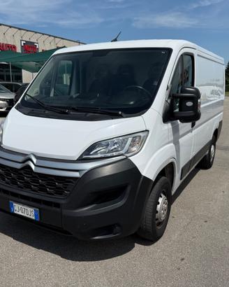 Citroen Jumper 33 2.2 120 Cv PC-TN