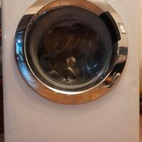 Lavatrice Candy slim 