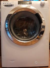 Lavatrice Candy slim 