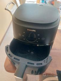 Friggitrice philips