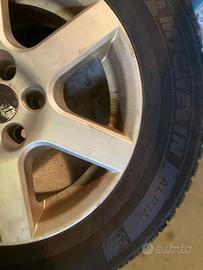 Gomme invernali