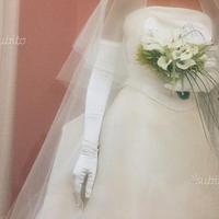 Abito da sposa Atelier Aimee Montenapoleone