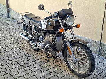 BMW R65 1984